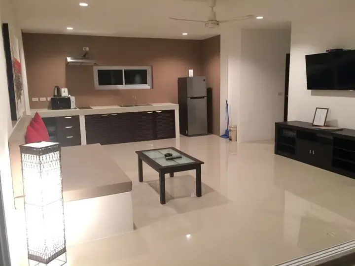 Самуи: SAWAN Pool Villas Residence