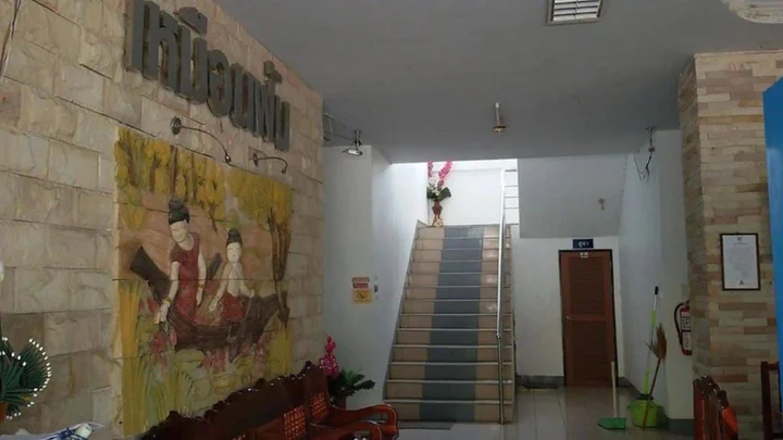 Хатъяй: Muanfun Apartment
