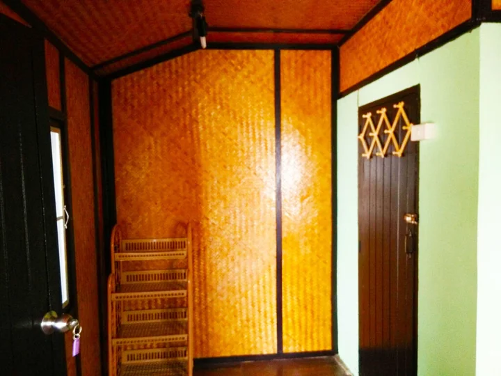 Ко-Пханган: Golden Beach Resort