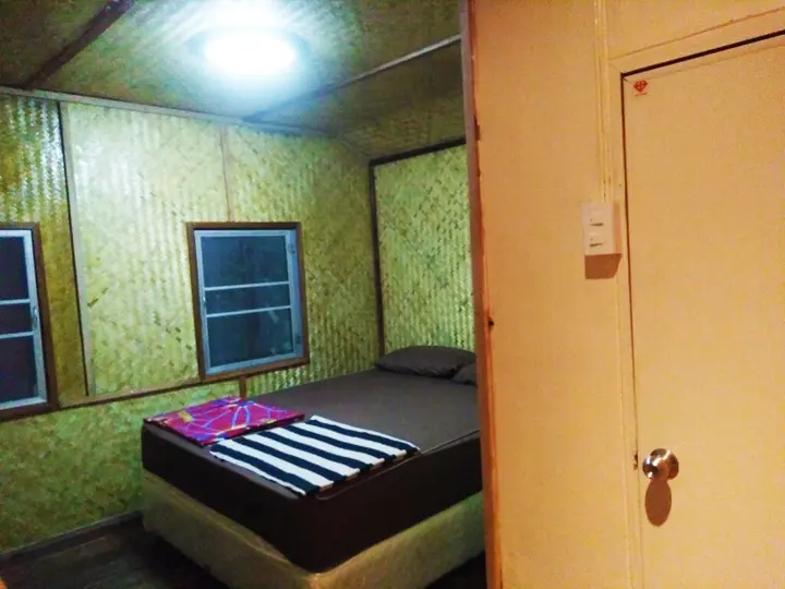 Ко-Пханган: Golden Beach Resort