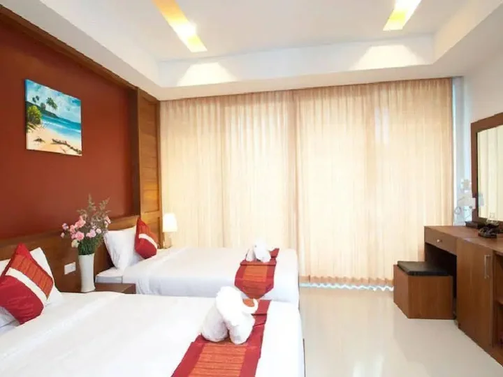 Самуи: Samui Honey Suite