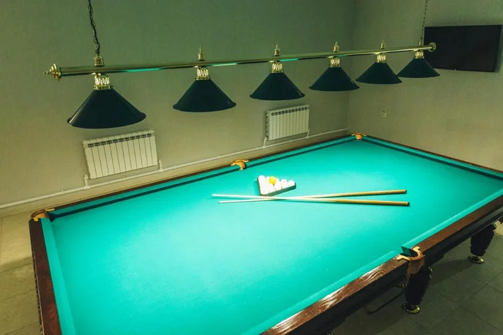 Сорочинск: Гостиница Сокол