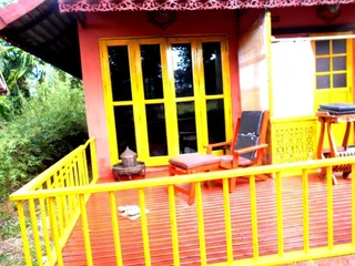 Мае-Он: Lanna Saithong Resort