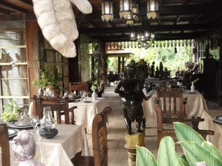 Мае-Он: Lanna Saithong Resort