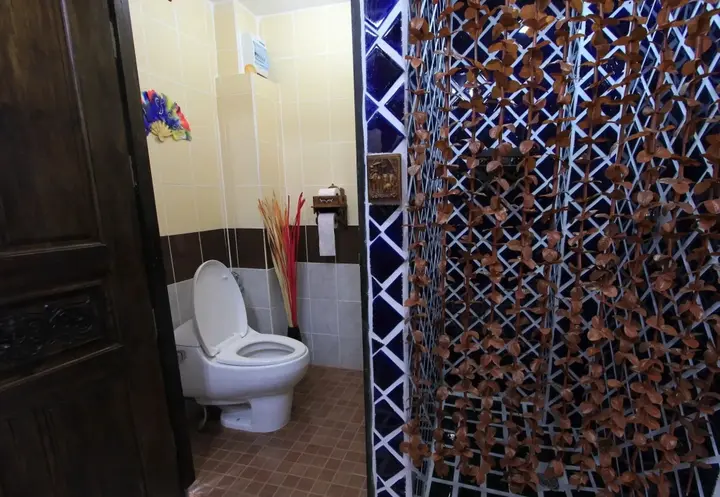 Мае-Он: Lanna Saithong Resort