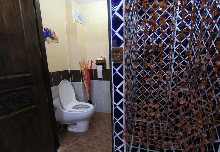 Мае-Он: Lanna Saithong Resort