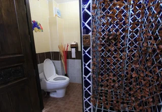 Мае-Он: Lanna Saithong Resort