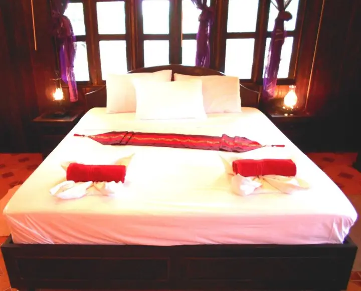 Lanna Saithong Resort — фото 1