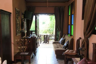 Мае-Он: Lanna Saithong Resort