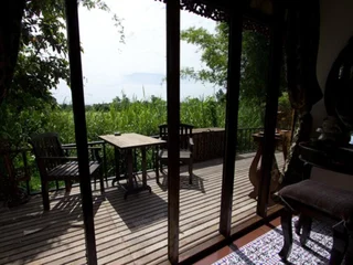 Мае-Он: Lanna Saithong Resort