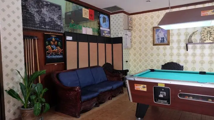 Кату: Sawasdee Mansion