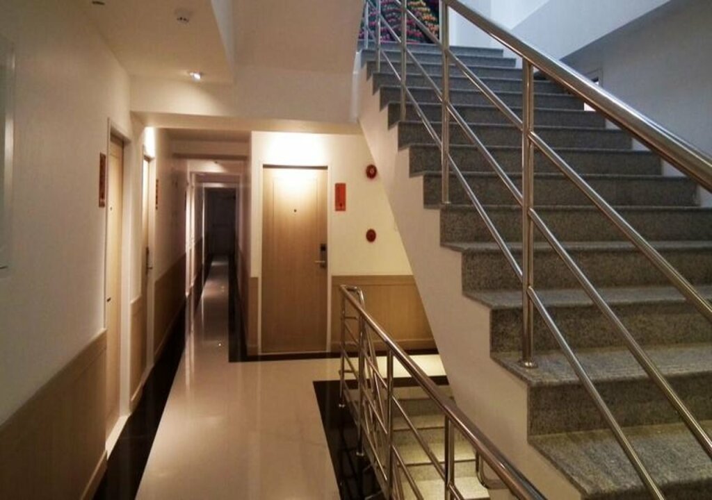 Удонтхани: Kavin Buri Green Hotel