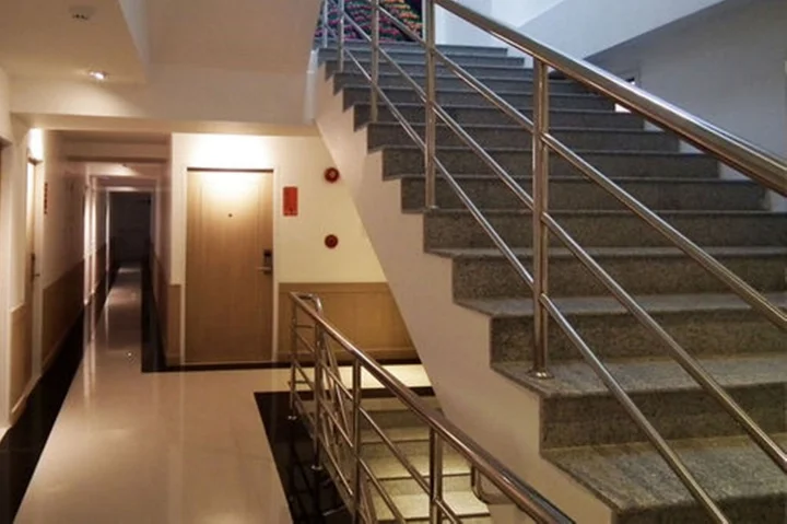 Удонтхани: Kavin Buri Green Hotel
