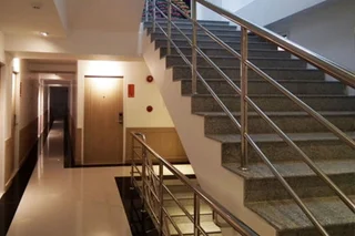 Удонтхани: Kavin Buri Green Hotel