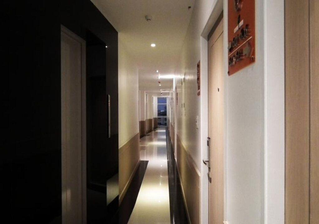 Удонтхани: Kavin Buri Green Hotel