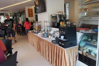 Удонтхани: Kavin Buri Green Hotel