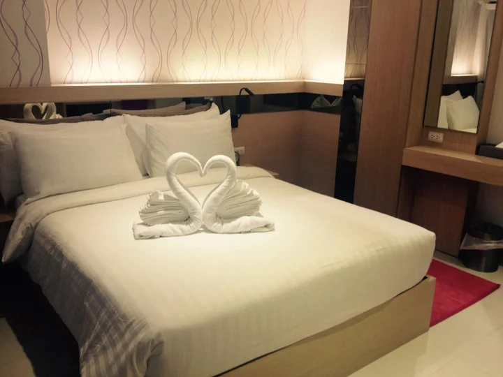 Удонтхани: Kavin Buri Green Hotel