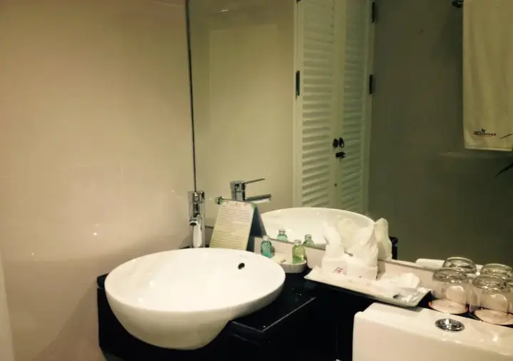 Удонтхани: Kavin Buri Green Hotel