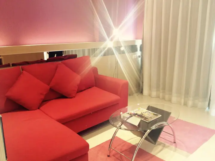 Удонтхани: Kavin Buri Green Hotel