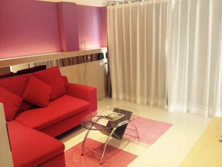 Удонтхани: Kavin Buri Green Hotel