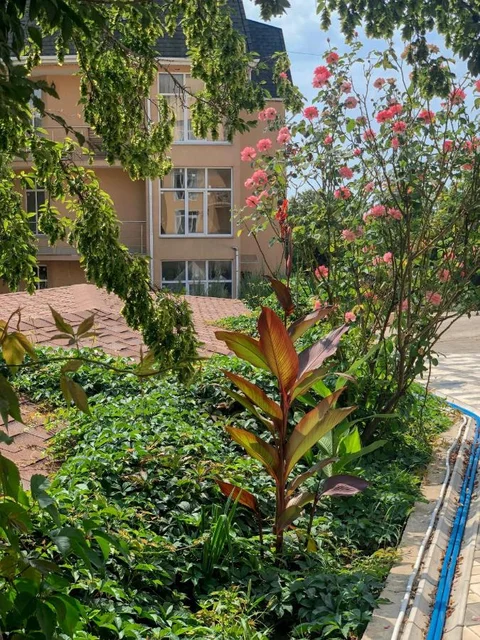Тенгинское сельское поселение: Yug Alyans Guest house