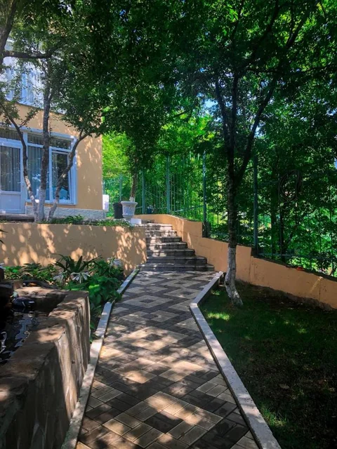 Тенгинское сельское поселение: Yug Alyans Guest house
