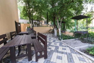 Тенгинское сельское поселение: Yug Alyans Guest house