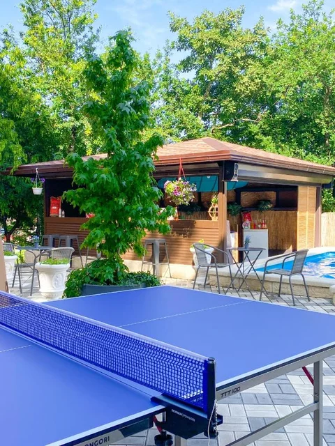 Тенгинское сельское поселение: Yug Alyans Guest house