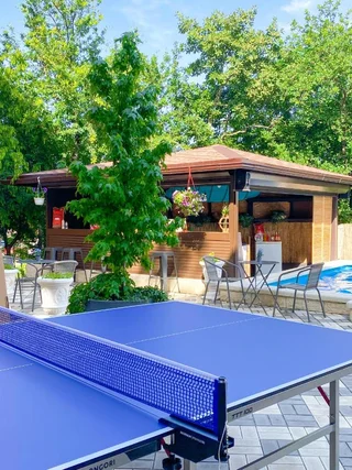 Тенгинское сельское поселение: Yug Alyans Guest house