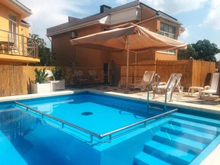 Тенгинское сельское поселение: Yug Alyans Guest house