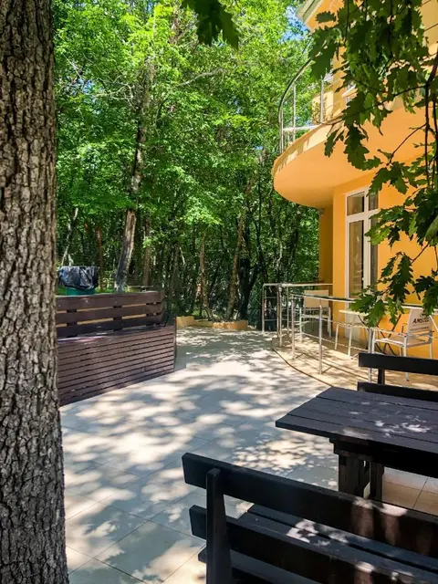 Тенгинское сельское поселение: Yug Alyans Guest house