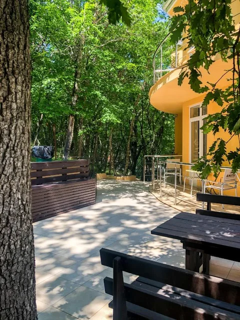 Тенгинское сельское поселение: Yug Alyans Guest house