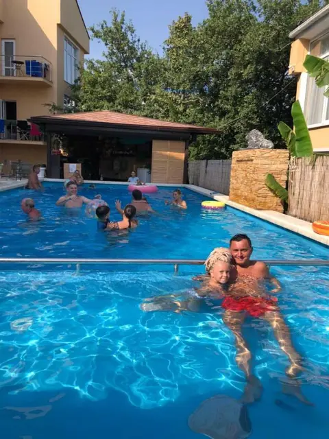 Тенгинское сельское поселение: Yug Alyans Guest house