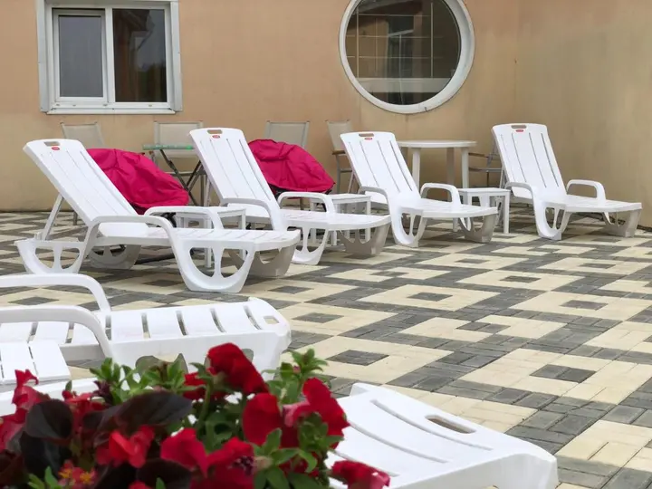 Тенгинское сельское поселение: Yug Alyans Guest house