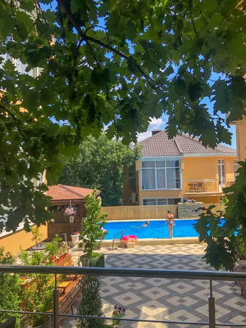 Тенгинское сельское поселение: Yug Alyans Guest house