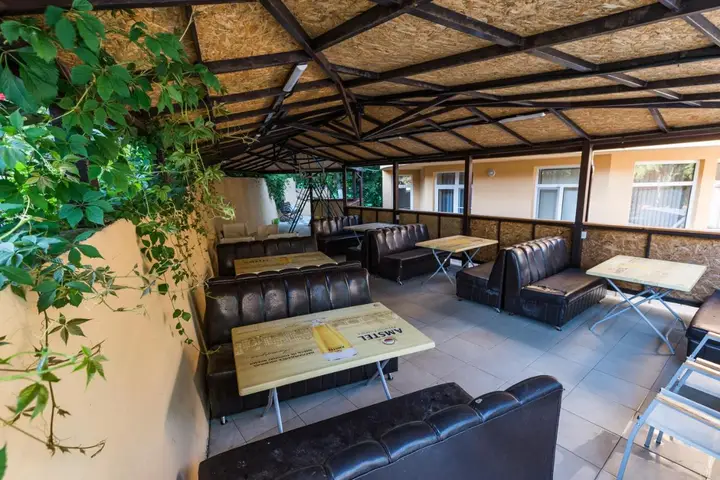 Yug Alyans Guest house — фото 4