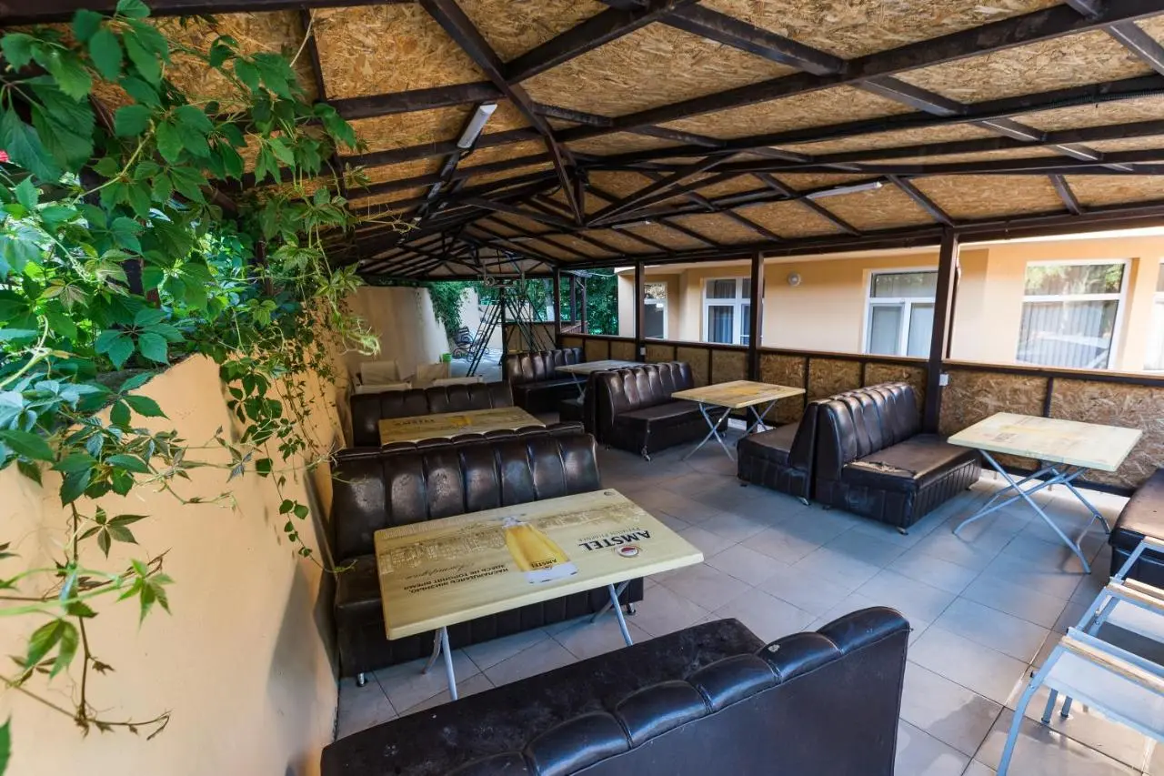 Тенгинское сельское поселение: Yug Alyans Guest house