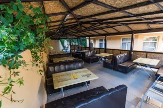 Тенгинское сельское поселение: Yug Alyans Guest house