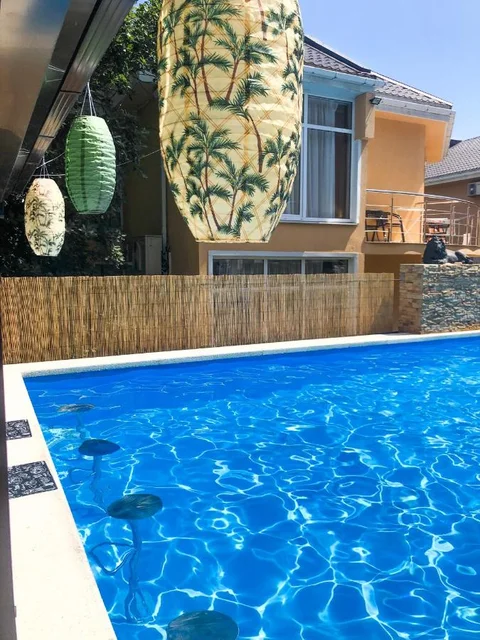 Тенгинское сельское поселение: Yug Alyans Guest house