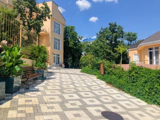 Тенгинское сельское поселение: Yug Alyans Guest house