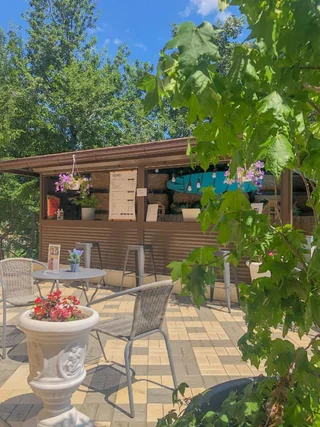 Тенгинское сельское поселение: Yug Alyans Guest house