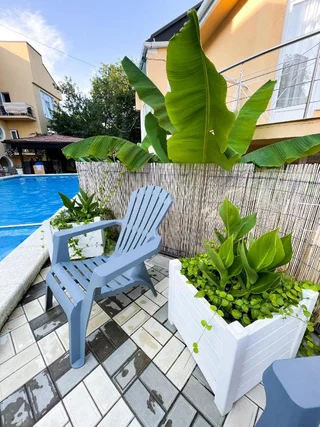 Тенгинское сельское поселение: Yug Alyans Guest house