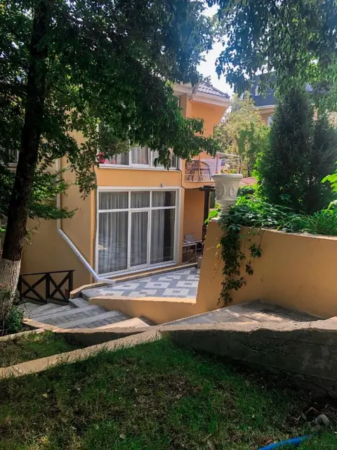 Тенгинское сельское поселение: Yug Alyans Guest house