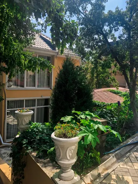 Тенгинское сельское поселение: Yug Alyans Guest house