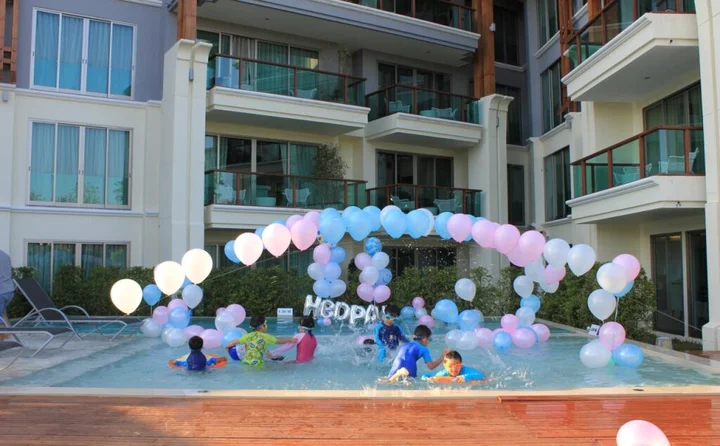 Чиангмай: The Chiang Mai Riverside