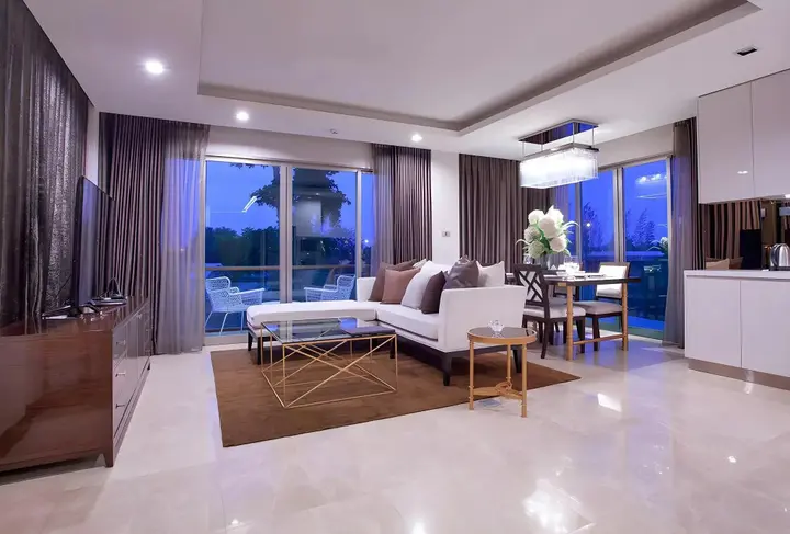 Чиангмай: The Chiang Mai Riverside