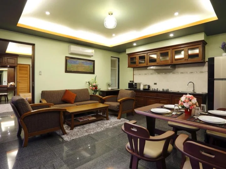 Муанг: Sudee Villa
