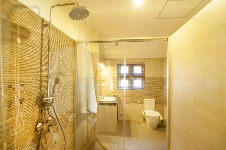 Кхлонг Кхут: Blues River Resort Chanthaburi