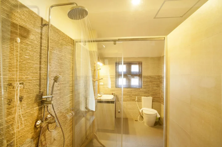 Кхлонг Кхут: Blues River Resort Chanthaburi