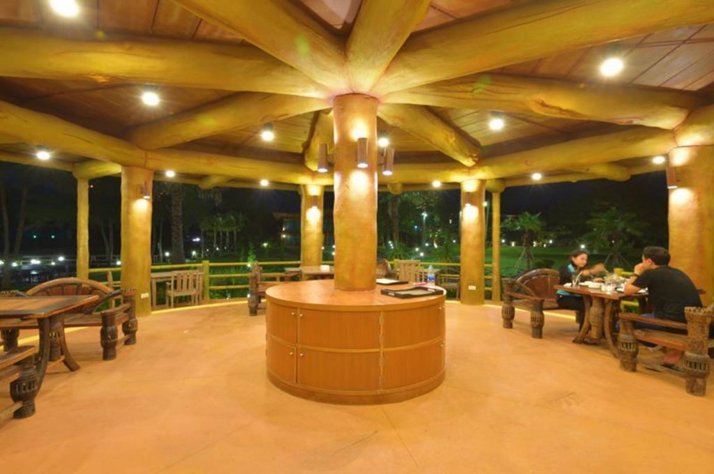 Кхлонг Кхут: Blues River Resort Chanthaburi